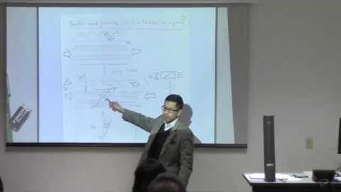 Reservoir Geomechanics - L13-1 2018/10/16