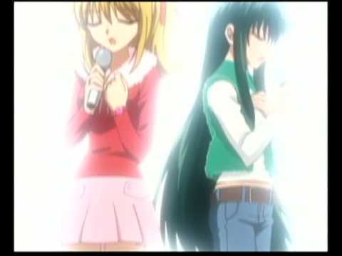 Batte Forte - Mermaid Melody