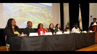 2023 ACN Alumni Panel