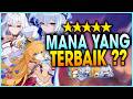 COMBO SKIRK & ESCOFFIER RERUN LAGI! APAKAH MASIH WORTH IT KALIAN PULL? Genshin Impact Indonesia