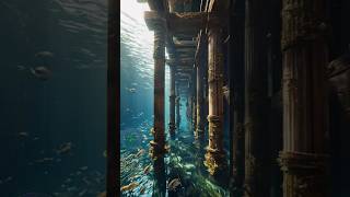 Así se construyó Venecia: ¿sabías que comenzó desde cero?, #video #viajes #puente #venecia #shorts