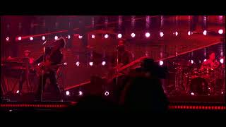 20221015 Bruno Mars - Grenade Live In Allianz Stadium Sydney