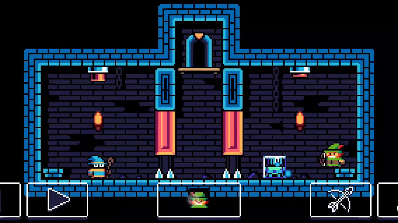 Let's Play - Total Party Kill, Level 31