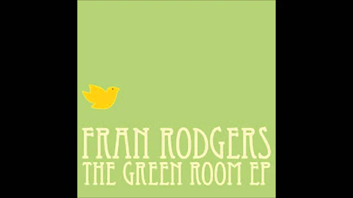 Fran Rodgers - A Place To Lay Your Head
