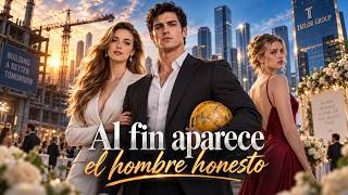 Su novia lo dejó el día de su graduación, ¡pero una poderosa CEO le propuso matrimonio! #Miniseries