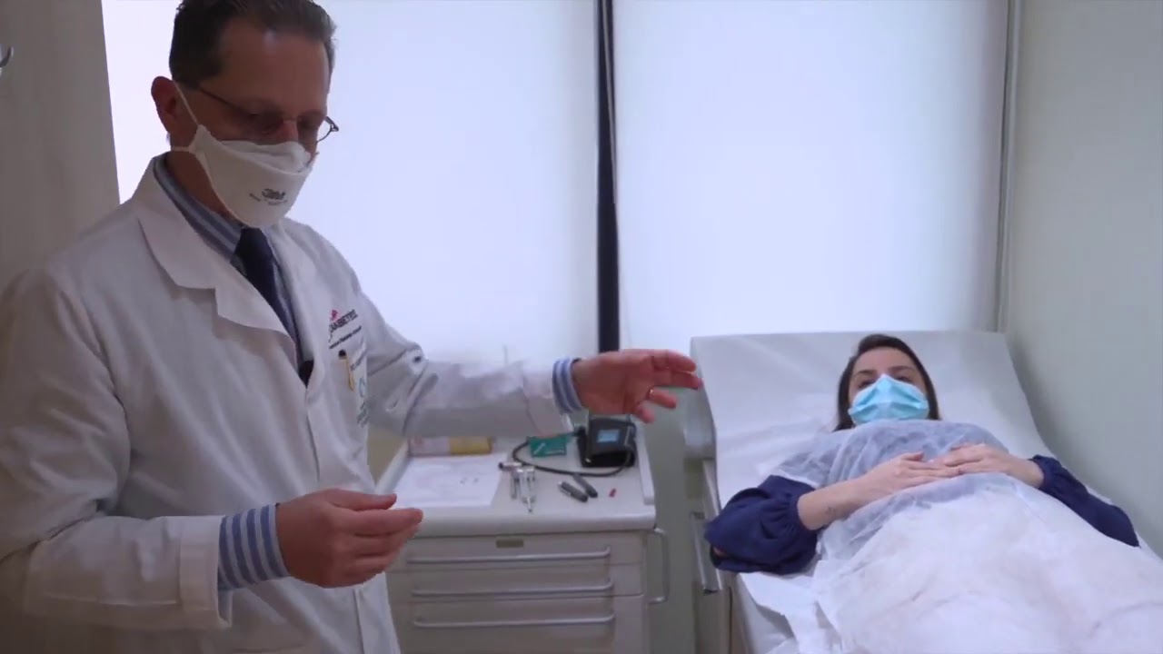 EXAME CLÍNICO NEUROLÓGICO DOS PÉS: DIAGNÓSTICO PRECOCE DA NEUROPATIA DIABÉTICA. Dr  L Clemente Rolim