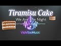 Tiramisu Cake We Are The Night Violin Reimagined Version 2 Taglish Korean