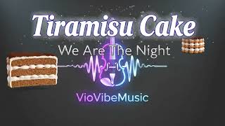 Tiramisu Cake - We Are The Night (Violin Reimagined) | Version 2 [Taglish \u0026 Korean]