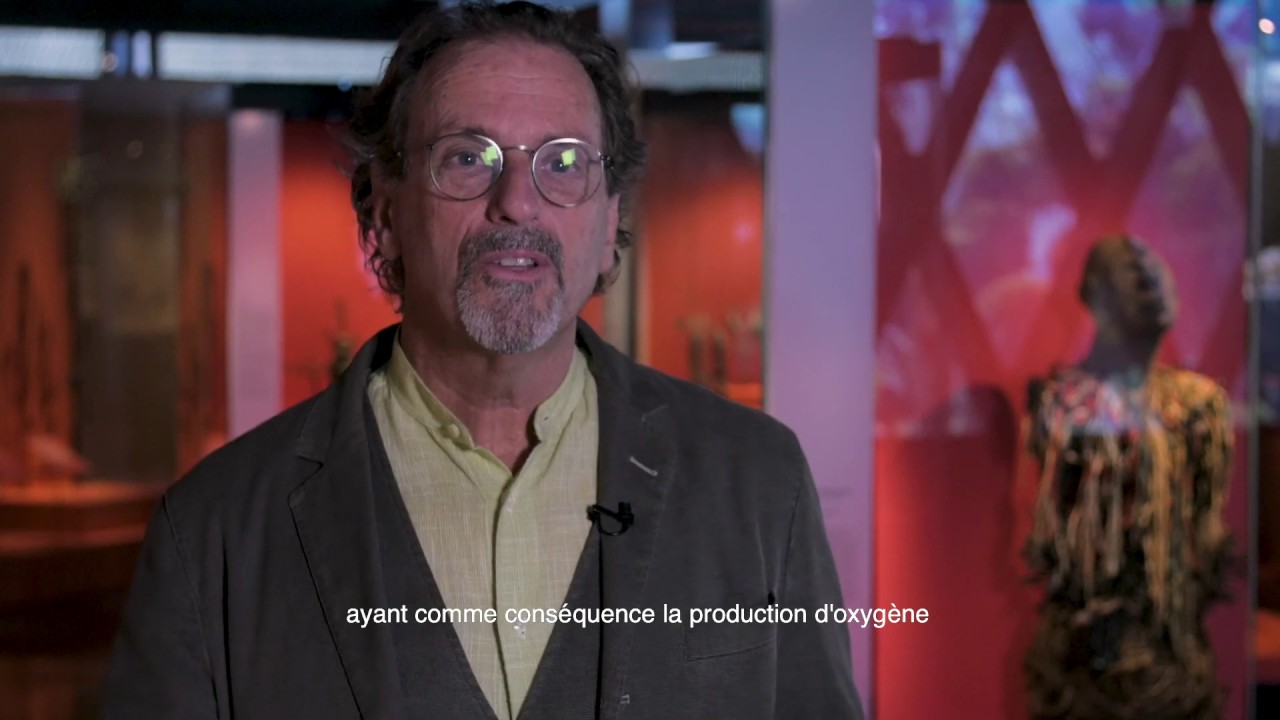 Frapper le fer | Bande-annonce de l'exposition