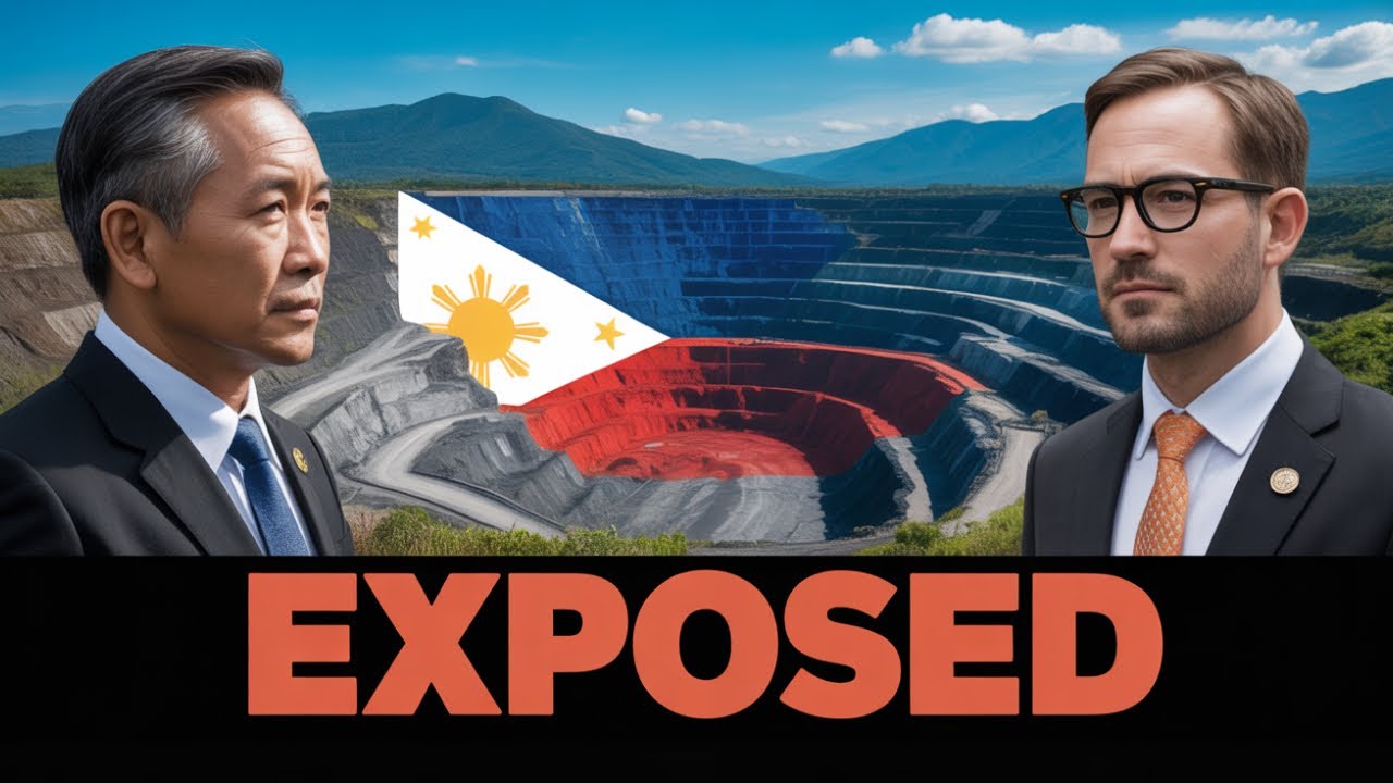 Why the Philippines is Surpassing Australia in Mining Investment Growth