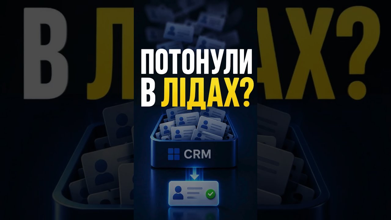 Що робити, коли лідів стає занадто багато?