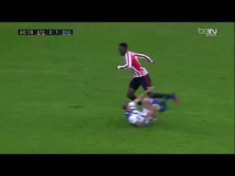 Highlights Athletic Bilbao 3 2 Real Sociedad 