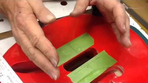 Trem King Install on a strat Part 1