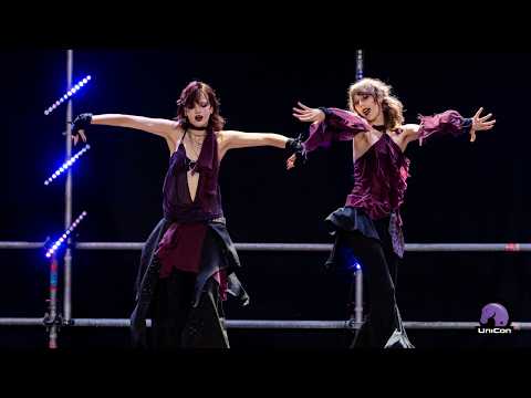 XLOV (Original Choreography) - Dirty baby Cover Dance by Tanzanites (Halo7)