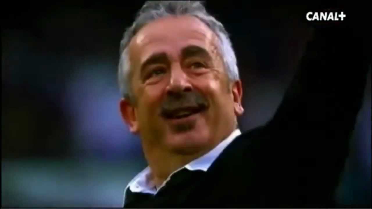 Hasta siempre, Manolo