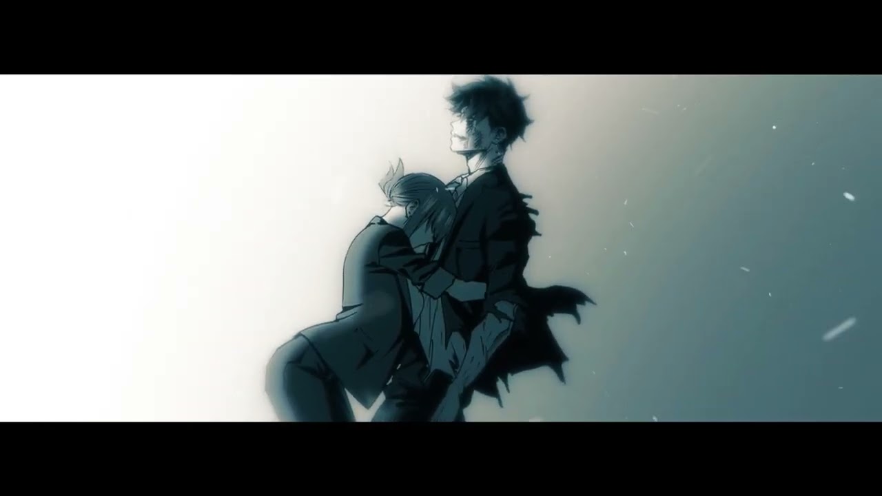 [MMV] この世界がいずれ滅ぶことを、俺だけが知っている～モンスターが現れた世界で、死に戻りレベルアップ～ [怪獣の花唄 ]