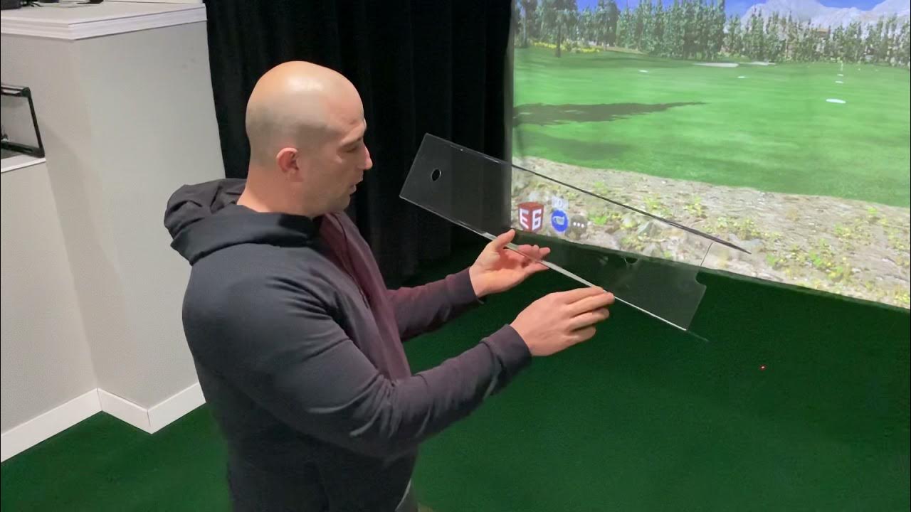 Uneekor Eye XO Protective case SGN Golf YouTube