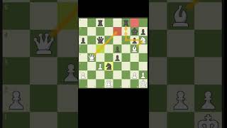 Sec Sec, clean my checkmate path - oh my knights | Daily Puzzles | Day 35 | in Hindi