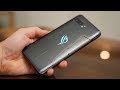 Asus ROG Phone II Strix Edition - recenzja, Mobzilla odc. 502 [+KONKURS - zakończony]