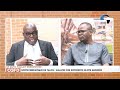 Diffusion en direct de Canal 3 TV Bénin