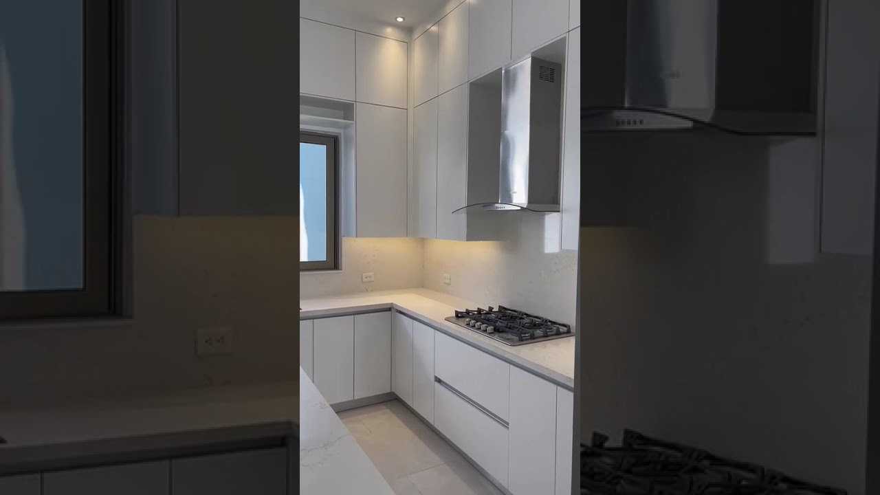 ON TIME COCINAS #cocina – Cocinas Modernas