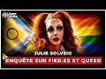 Fier.e.s et queer : une association subventionnée fait un show obscène devant des enfants