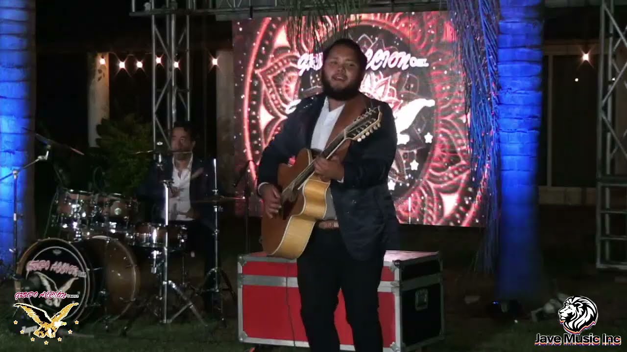 Grupo Acción Oaxaca [En Vivo 2022]