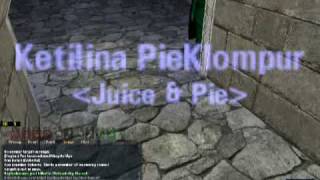 DAoC 2003 thidranki shadowblade lol