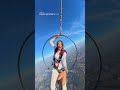 空中ブランコからの自由落下｜何千メートル上空の極限チャレンジをOsmo Action 5 Proで撮影