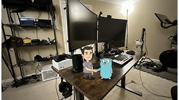 Code + Coffee + Chat: .NET Developer Learning Go with Tests