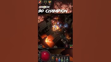 HC Ancestor RIP Clip - Snoozing While Bleeding