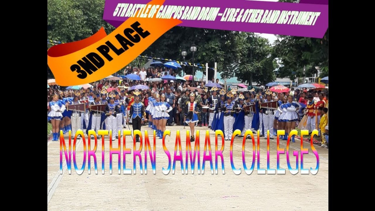 NORTHERN SAMAR COLLEGE 