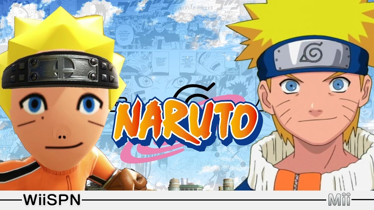 Naruto quiz anime super mii