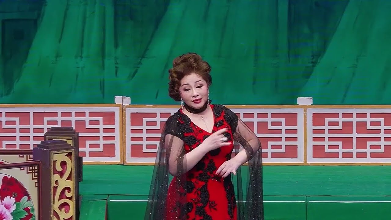 新霸王別姬 - 黃偉坤 凌千渢 2026.2.13