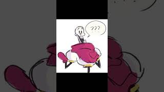 Undertale Sans Fallen Down Comic Dub