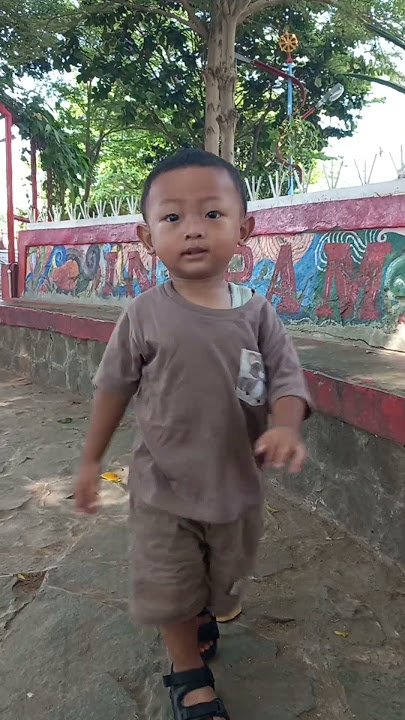 Bermain di Cimanuk