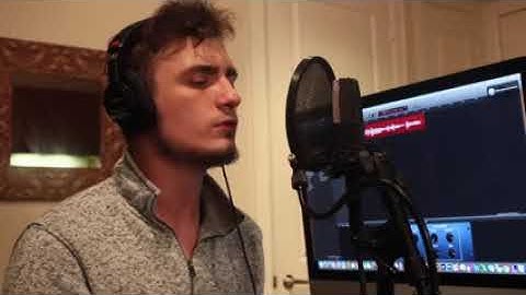 سورة الملك بصوت رائع للقارئ فاتح سفرجيك   بوسني  ولد في ألمانيا || Fatih Seferagic