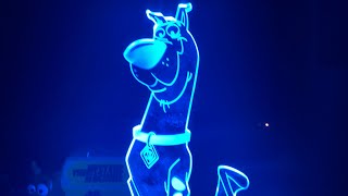 Scooby Doo LED Light #scoobydoo