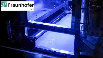 Multi-Scanner On-the-fly Processing for Laser Powder Bed Fusion