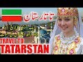 Travel To Tatarstan| Tatarstan History And Documentary In Urdu And Hindi |Shani Tv |تاتارستان کی سیر
