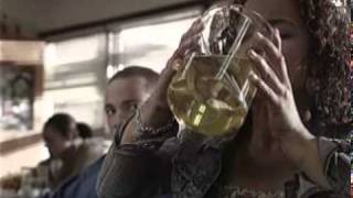 Frog Adver - Tobacco Prevention