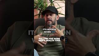 Does Low Testosterone Cause Depression?😞