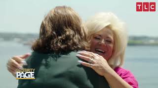 Theresa Caputo Channels Spirit With Families Who Lost Loved Ones From 9/11 | Celebrity Page