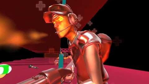 Team Fortress 2-Replay update: The stalemate