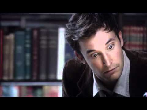 Librarian - The Quest for the Spear - Official Trailer