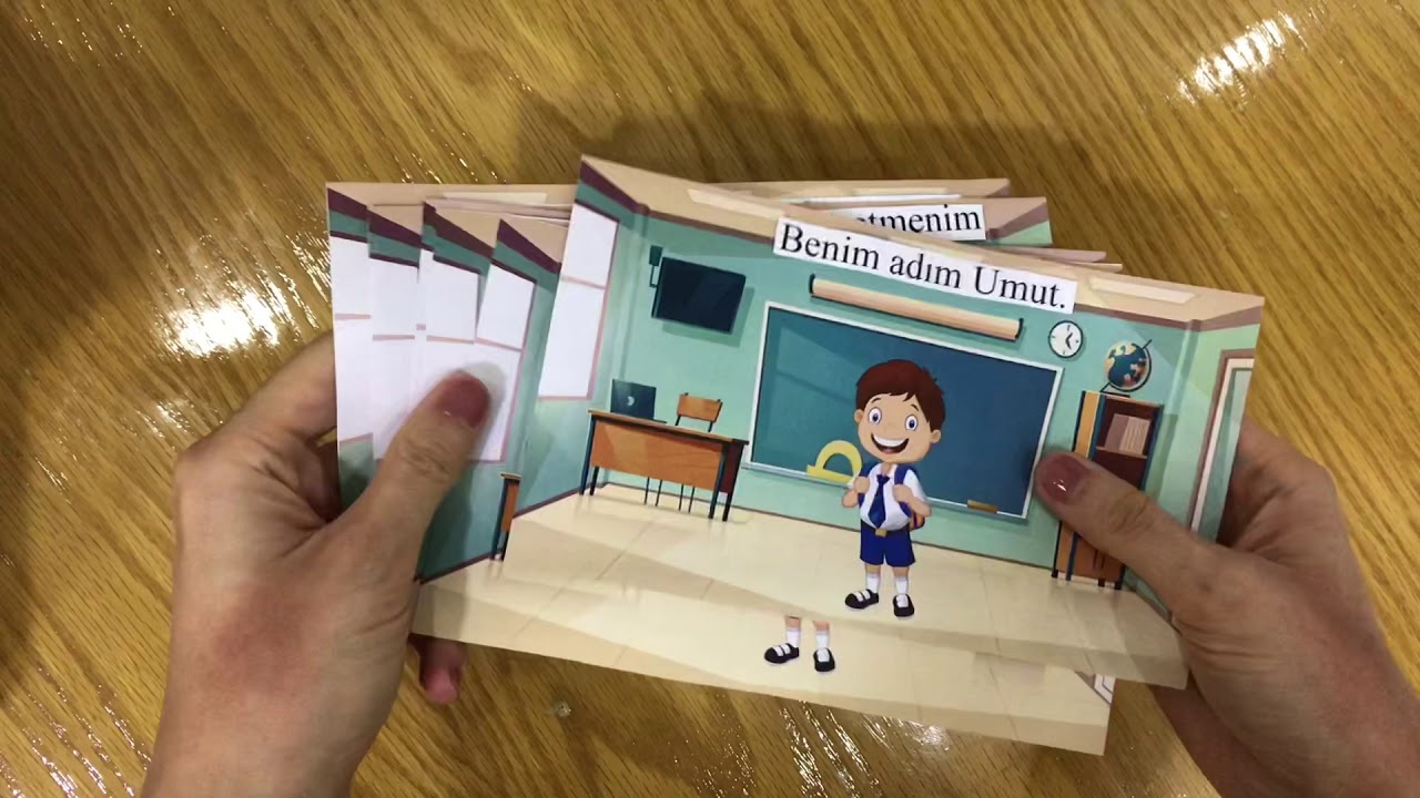 Sosyal Beceri Öğretimi