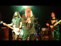 Warrel Dane - Believe in Nothing [Inferno Club/SP - 28/03/2015]