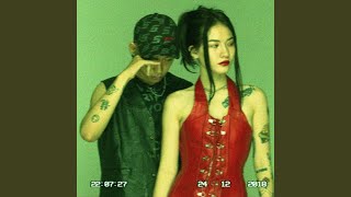 Retrograde - NAOMI, WEAN