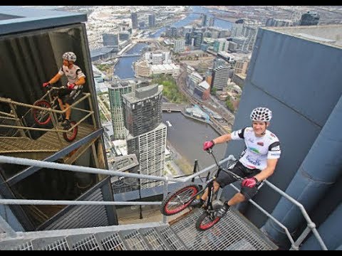 50 დაუჯერებელი მსოფლიო რეკორდი მთელ ისტორიაში