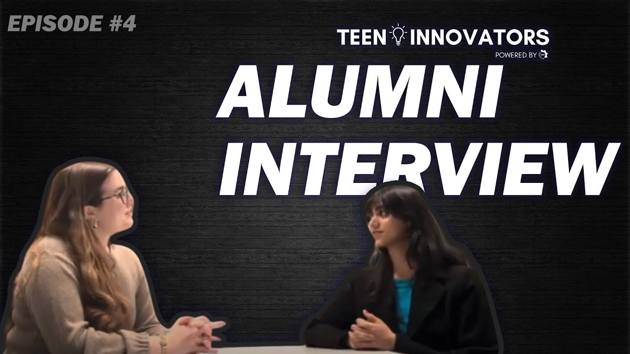 TEEN INNOVATORS PODCAST💡 | EPISODE #4 | The NGT360 Experience & Marketing ft. Cassandra Bernard